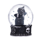 Cult Cuties Snow Globe Malpuss 13 cm