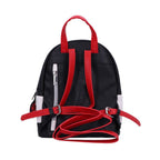 Stranger Things Backpack Hellfire Club 28 cm
