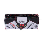 Stranger Things Wallet Hellfire Club 10 cm