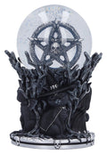 Cult Cuties Snow Globe Circle of Mischief 10 cm