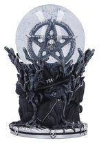 Cult Cuties Snow Globe Circle of Mischief 10 cm