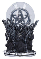 Cult Cuties Snow Globe Circle of Mischief 10 cm
