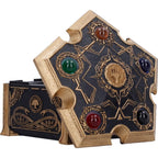 Magic the Gathering Storage Box Mana
