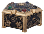 Magic the Gathering Storage Box Mana