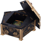 Magic the Gathering Storage Box Mana