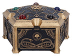 Magic the Gathering Storage Box Mana