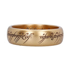 Lord of the Rings Trinket Dish The One Ring 11 cm