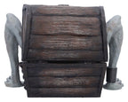 Dark Souls Storage Box Mimic Box 11 cm