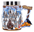 Harry Potter Tankard Hogsmeade Village 16 cm