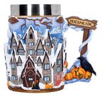 Harry Potter Tankard Hogsmeade Village 16 cm