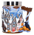 Harry Potter Tankard Hogsmeade Village 16 cm