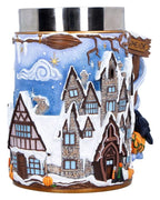 Harry Potter Tankard Hogsmeade Village 16 cm