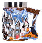 Harry Potter Tankard Hogsmeade Village 16 cm