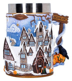Harry Potter Tankard Hogsmeade Village 16 cm