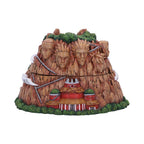 Naruto Storage Box Hokage Rock