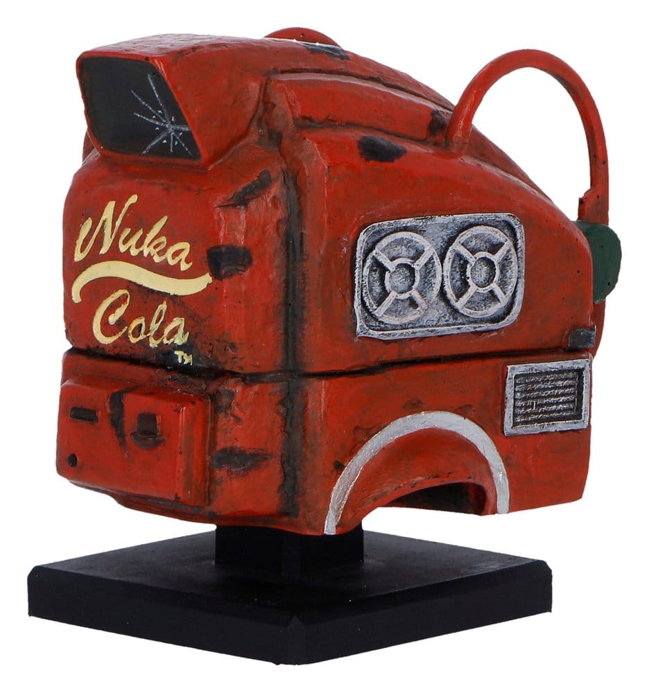 Fallout Helmet Nukatron 11 cm