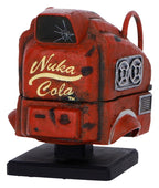 Fallout Helmet Nukatron 11 cm