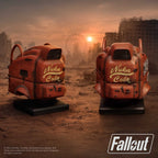 Fallout Helmet Nukatron 11 cm