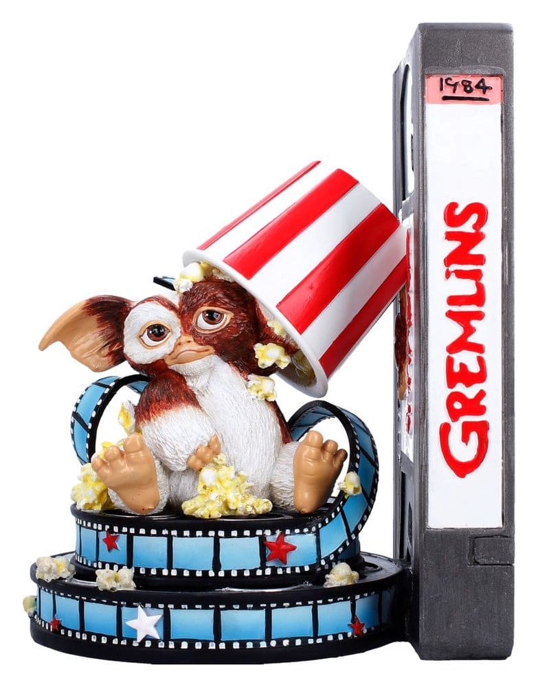 Gremlins Bookends 18 cm