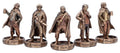 Lord of the Rings Mini Figures The Hobbits of the Shire 7 cm