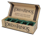 Lord of the Rings Mini Figures The Hobbits of the Shire 7 cm