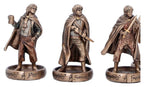 Lord of the Rings Mini Figures The Hobbits of the Shire 7 cm