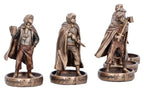 Lord of the Rings Mini Figures The Hobbits of the Shire 7 cm