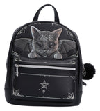 Cult Cuties Backpack Malpuss 33 cm