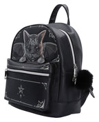 Cult Cuties Backpack Malpuss 33 cm
