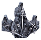 Lord of the Rings Figure Ringwraiths of Middle Earth 35 cm