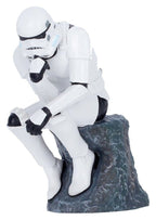 Original Stormtrooper Figure The Overthinker 12 cm