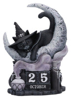 Cult Cuties Perpetual Calendar Purrah 16 cm
