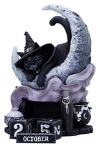 Cult Cuties Perpetual Calendar Purrah 16 cm