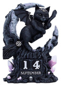 Cult Cuties Perpetual Calendar Malpuss 16 cm