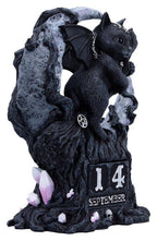 Cult Cuties Perpetual Calendar Malpuss 16 cm