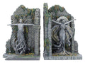 Elden Ring Bookends Radagon and Queen Marika 20 cm