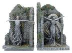 Elden Ring Bookends Radagon and Queen Marika 20 cm