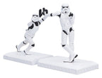 Original Stormtrooper Bookends Working Hard Hardly Working 19 cm