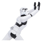 Original Stormtrooper Bookends Working Hard Hardly Working 19 cm