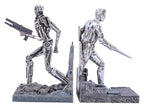 Terminator 2 Bookends T-1000 vs T-800 19 cm