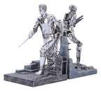 Terminator 2 Bookends T-1000 vs T-800 19 cm