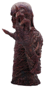 Stranger Things Bust Vecna 30 cm