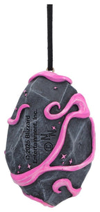 World of Warcraft Hanging Ornament Dalaran Hearthstone 8 cm