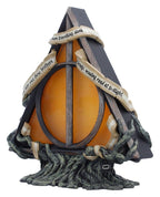 Harry Potter Lamp Deathly Hallows 22 cm
