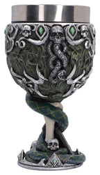Harry Potter Chalice Voldemort 19 cm