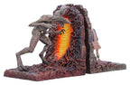 Stranger Things Bookends The Upside Down 18 cm