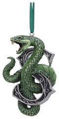 Harry Potter Hanging Ornament Slytherin Mascot 8 cm
