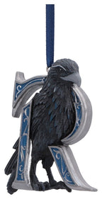 Harry Potter Hanging Ornament Ravenclaw Mascot 7 cm