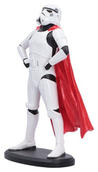 Original Stormtrooper Figure Super Trooper 14 cm