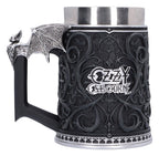 Ozzy Osbourne Tankard Prince of Darkness 16 cm